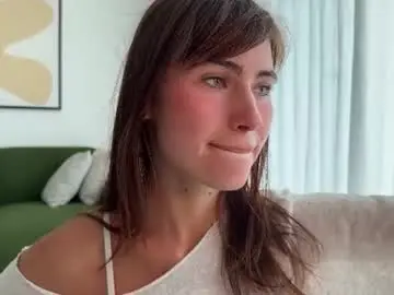 Chaturbate Nude Webcam of oofbabe__