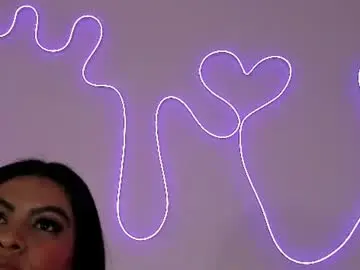 Chaturbate Private Sex Chat of vanesa_orozco777