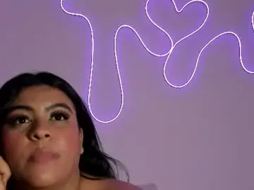 Chaturbate Sex Chat of vanesa_orozco777
