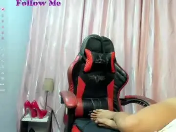 Chaturbate Best Webcam of your_dreamasian