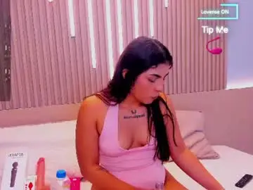 Chaturbate Watch Live Sex Cams of amara_lune