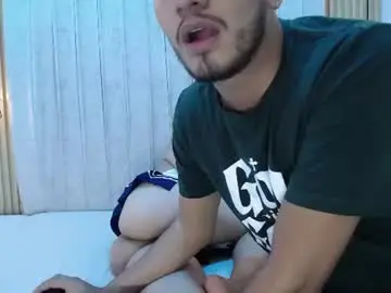 Chaturbate Best Webcam of carolinaysebas