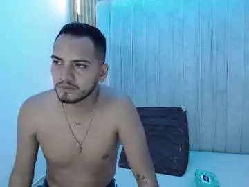 Chaturbate Live Sex Cam of carolinaysebas