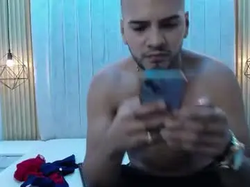 Chaturbate Best Webcam of carolinaysebas