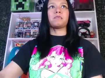 Chaturbate Live Porn of evybubbles_