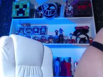 Chaturbate Best Webcam of evybubbles_