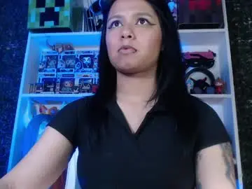 Chaturbate Free Porn Cam of evybubbles_
