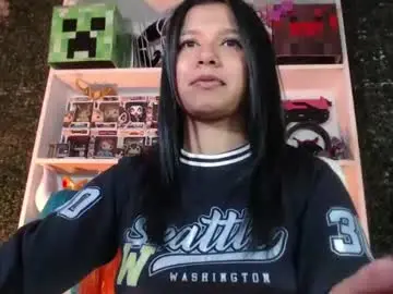 Chaturbate Live Porn of evybubbles_