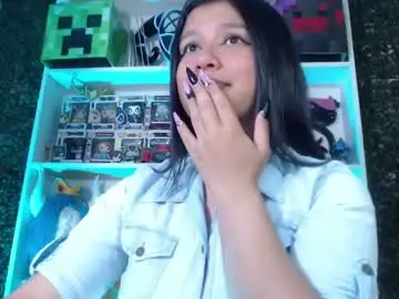 Chaturbate Best live sex cam show of evybubbles_