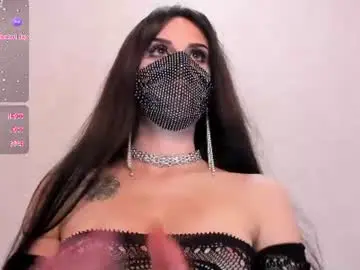 Chaturbate Sex Cam of fatima_arabia