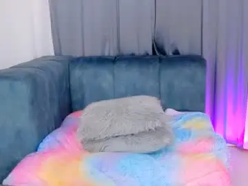 Chaturbate Sex Chat of hailey_pirs