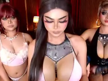 Chaturbate Adult Webcam of unforgettableruby