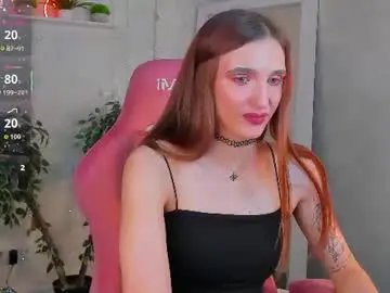 Chaturbate Live Porn of virdjinia_green
