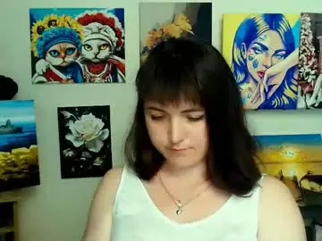Chaturbate Adult Webcams of darina_m_