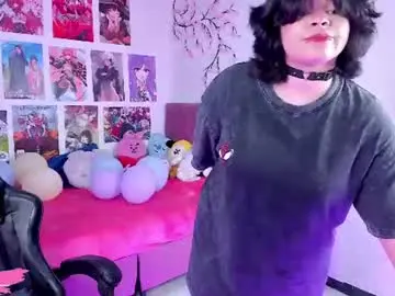 Chaturbate Adult Video Chat of jenna_greyy_