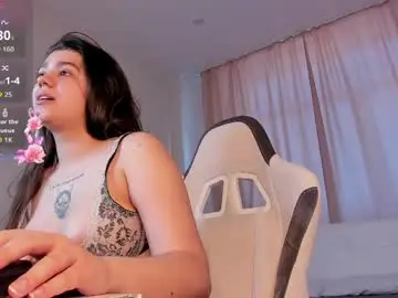 Chaturbate Best Webcam of marsha_morris