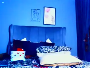 Chaturbate Adult Video Chat of pearlblu38