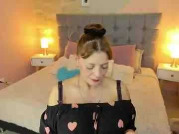 Chaturbate Live Sex Cam of abril_777