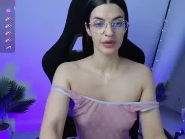 Chaturbate Private Sex Chat of alessyaaa