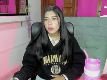 Chaturbate Private Sex Chat of aysha_winxs