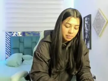 Chaturbate Sex Cam of aysha_winxs