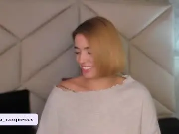 Chaturbate Best Webcam of hanna_vasquez