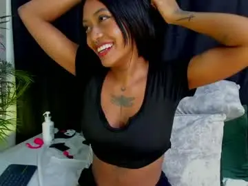 Chaturbate Free Live Porn of julianamiller