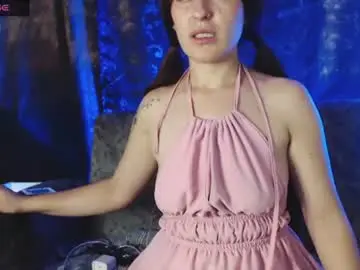 Chaturbate Nude Webcam of katdesireex