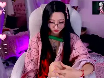 Chaturbate Best live sex cam show of keiko_amane