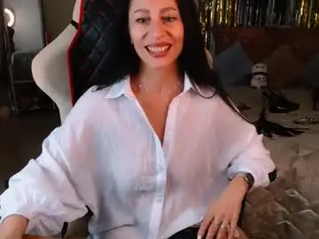 Chaturbate Adult Webcam of leilamurray