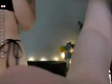 Chaturbate Sex Chat of lisaluve