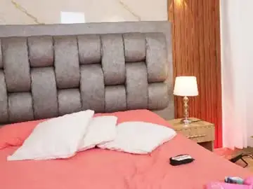Chaturbate Private Sex Chat of meloddy_brooks