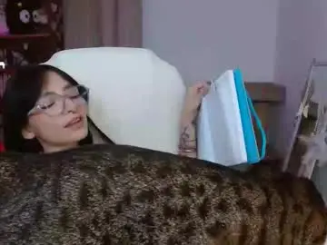 Chaturbate Private Sex Chat of moonlady_