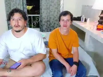 Chaturbate Best Webcam of roxyandaron2