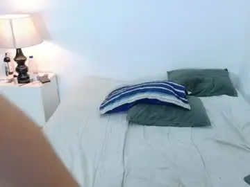 Chaturbate Live Sex Cam of roxyandaron2