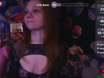 Chaturbate Sex Cam of whosplayingwithfire