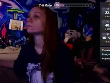 Chaturbate Adult Webcam of whosplayingwithfire