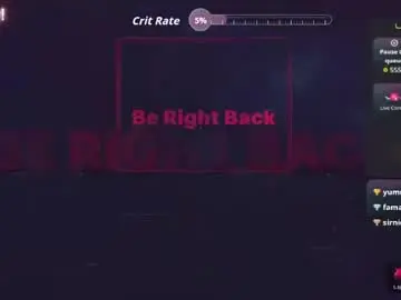 Chaturbate Sex Chat of whosplayingwithfire