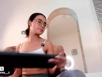 Chaturbate Free Porn Cam of alizza_