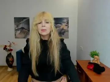 Chaturbate Adult Webcams of anna_ditrih