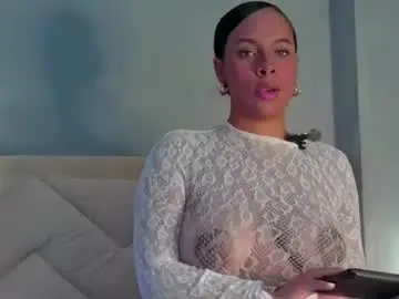 Chaturbate Sex Chat of madeleinxxx_