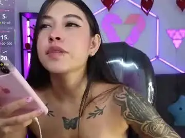 Chaturbate Sex Cam of mia_adamsxxx