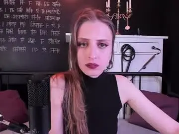 Chaturbate Sex Cam of mistress_marlene