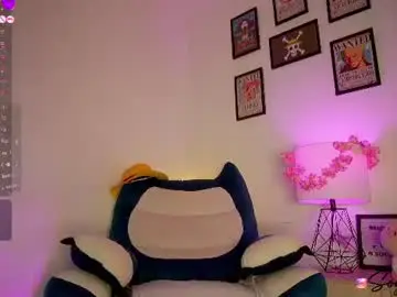Chaturbate Best live sex cam show of soy_abi_