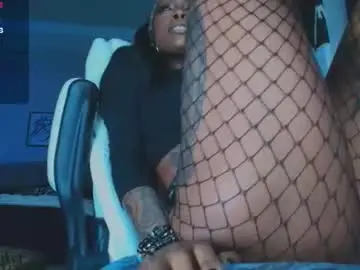 Chaturbate Best live sex cam show of tatted_vixen