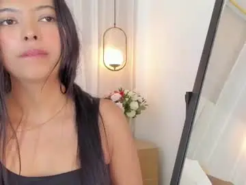 Chaturbate Sex Cam of alexa_millers_