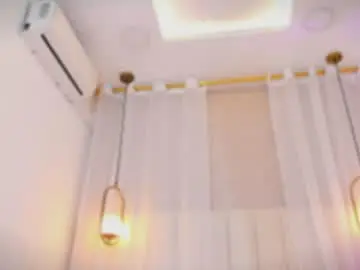 Chaturbate Live Porn of alexa_millers_