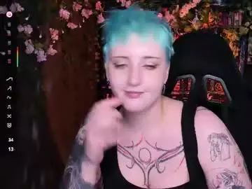 Chaturbate Best live sex cam show of asheluck