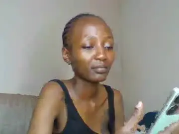 Chaturbate Adult Video Chat of bambi_bunnie