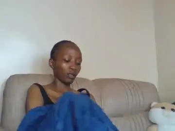 Chaturbate Sex Cam of bambi_bunnie